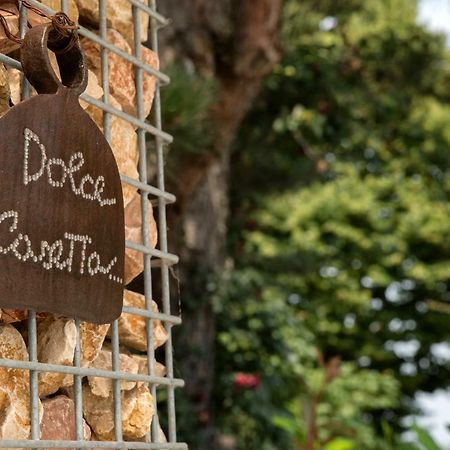 Dolce Casetta Faenza Exterior foto