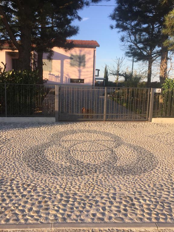 Dolce Casetta Faenza Exterior foto