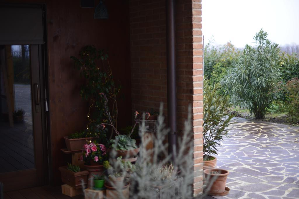 Dolce Casetta Faenza Exterior foto
