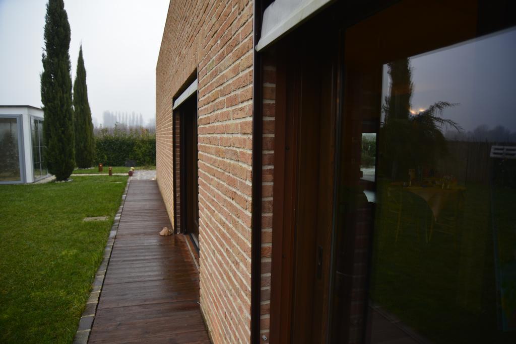 Dolce Casetta Faenza Exterior foto
