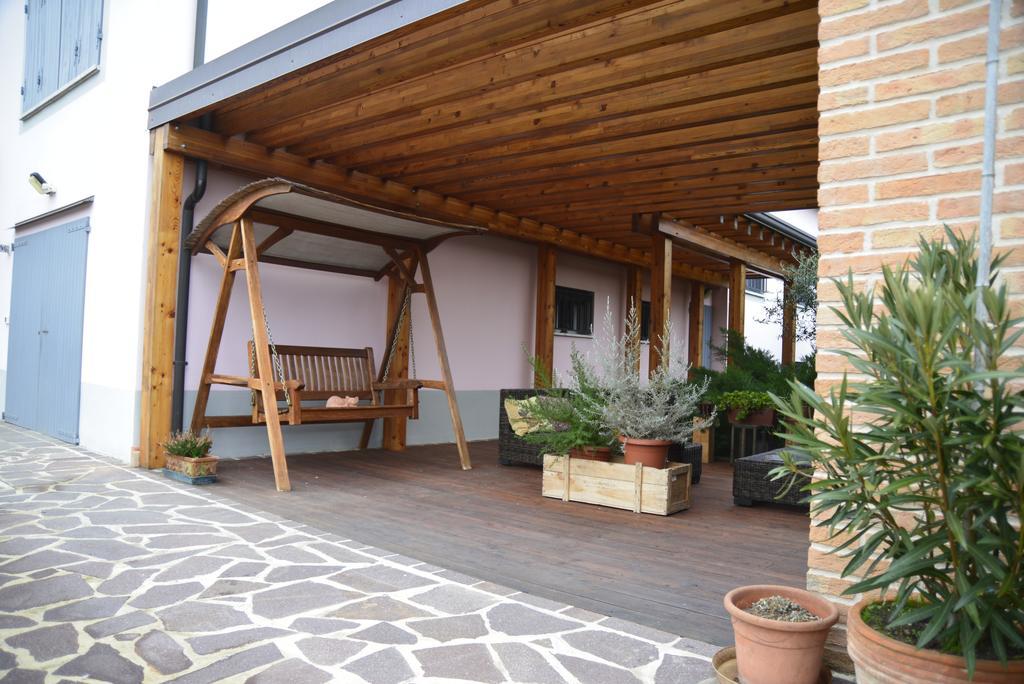 Dolce Casetta Faenza Exterior foto