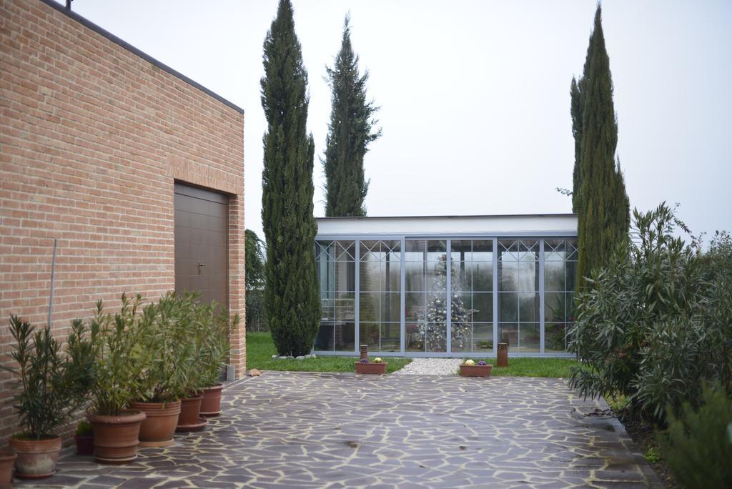 Dolce Casetta Faenza Exterior foto