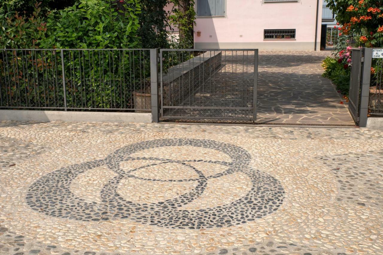 Dolce Casetta Faenza Exterior foto