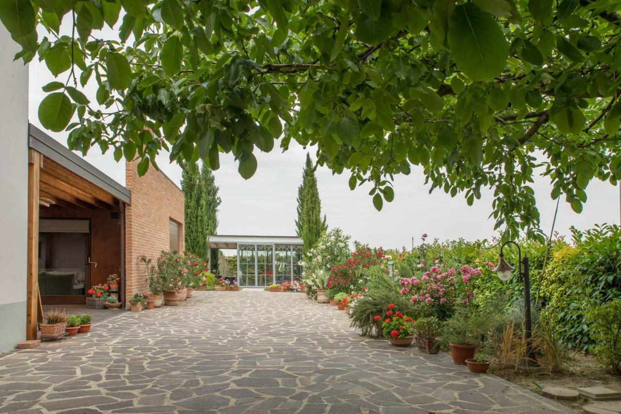 Dolce Casetta Faenza Exterior foto